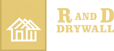 R and D Drywall